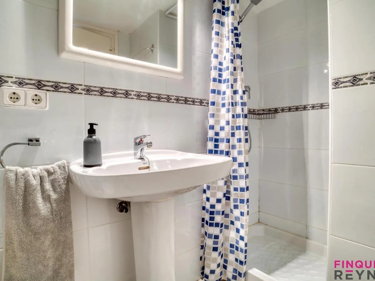 Cavall Bernat Apartment Platja d'Aro