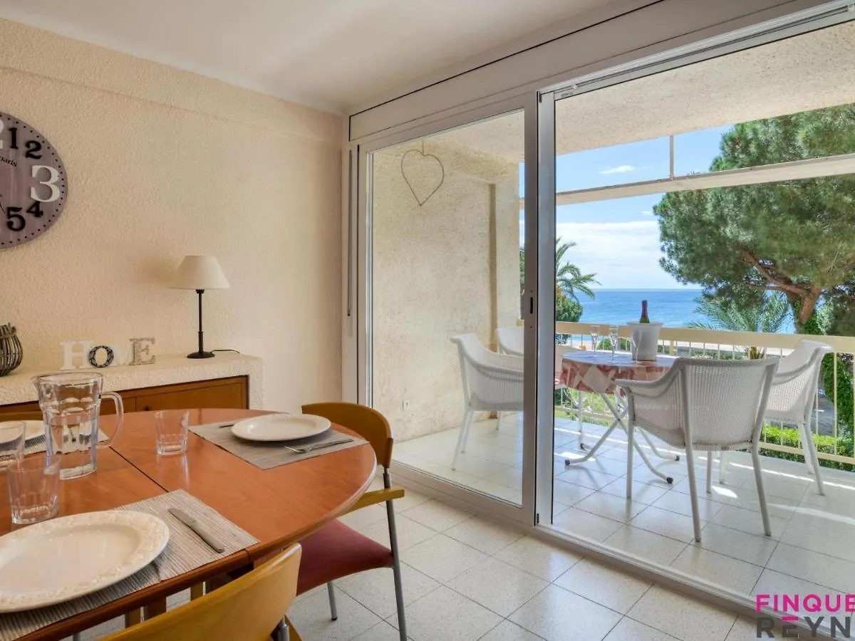 Apartament Cavall Bernat Platja d'Aro 0*,
