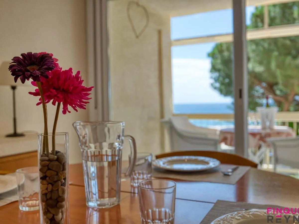 Apartament Cavall Bernat Platja d'Aro