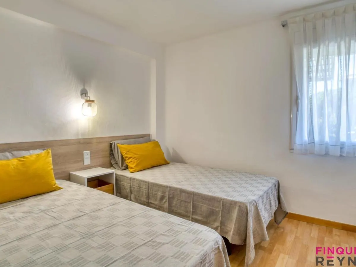 Apartament Cavall Bernat Platja d'Aro