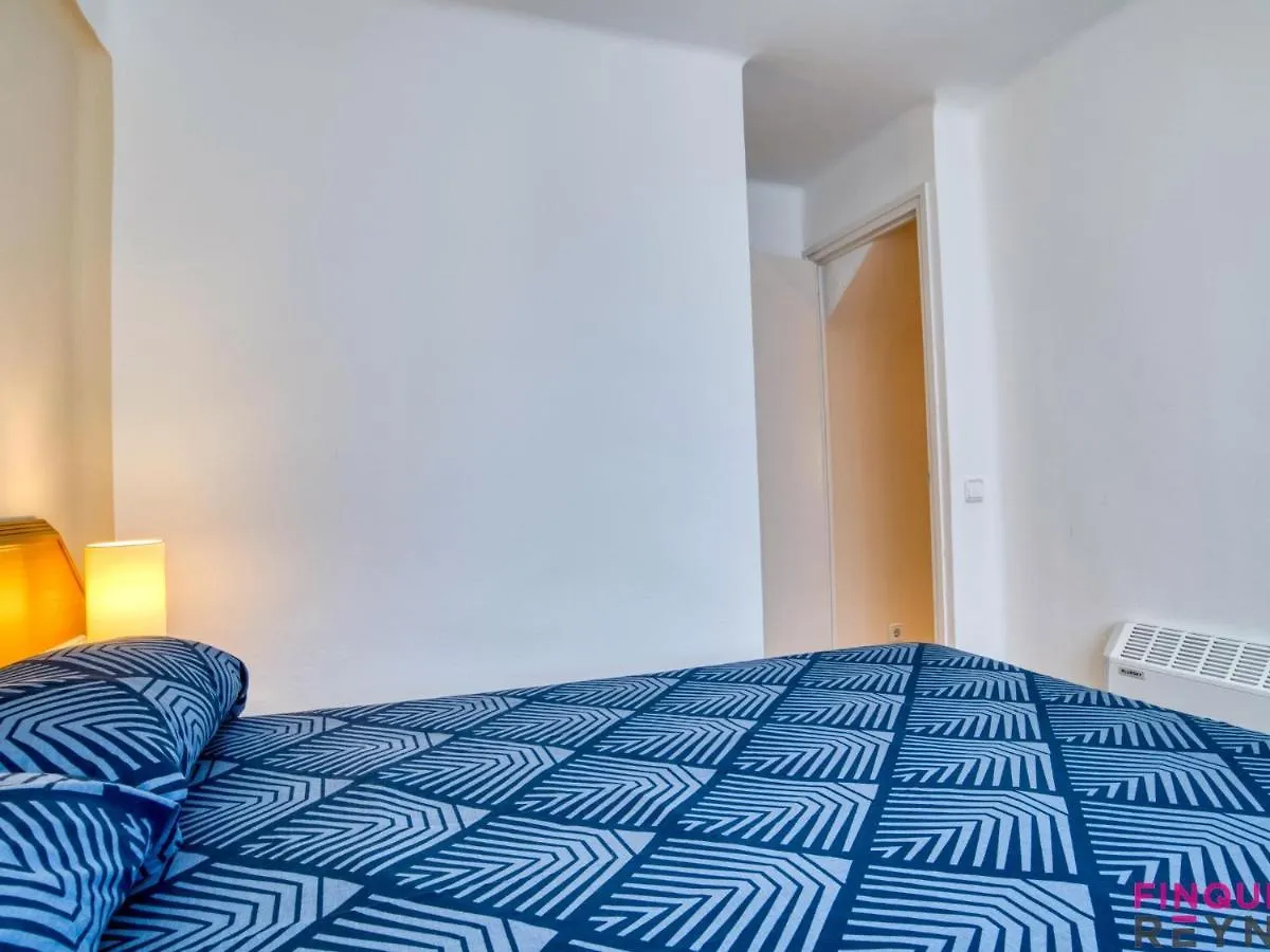 Apartament Cavall Bernat Platja d'Aro