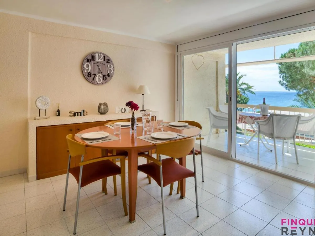 Apartament Cavall Bernat Platja d'Aro