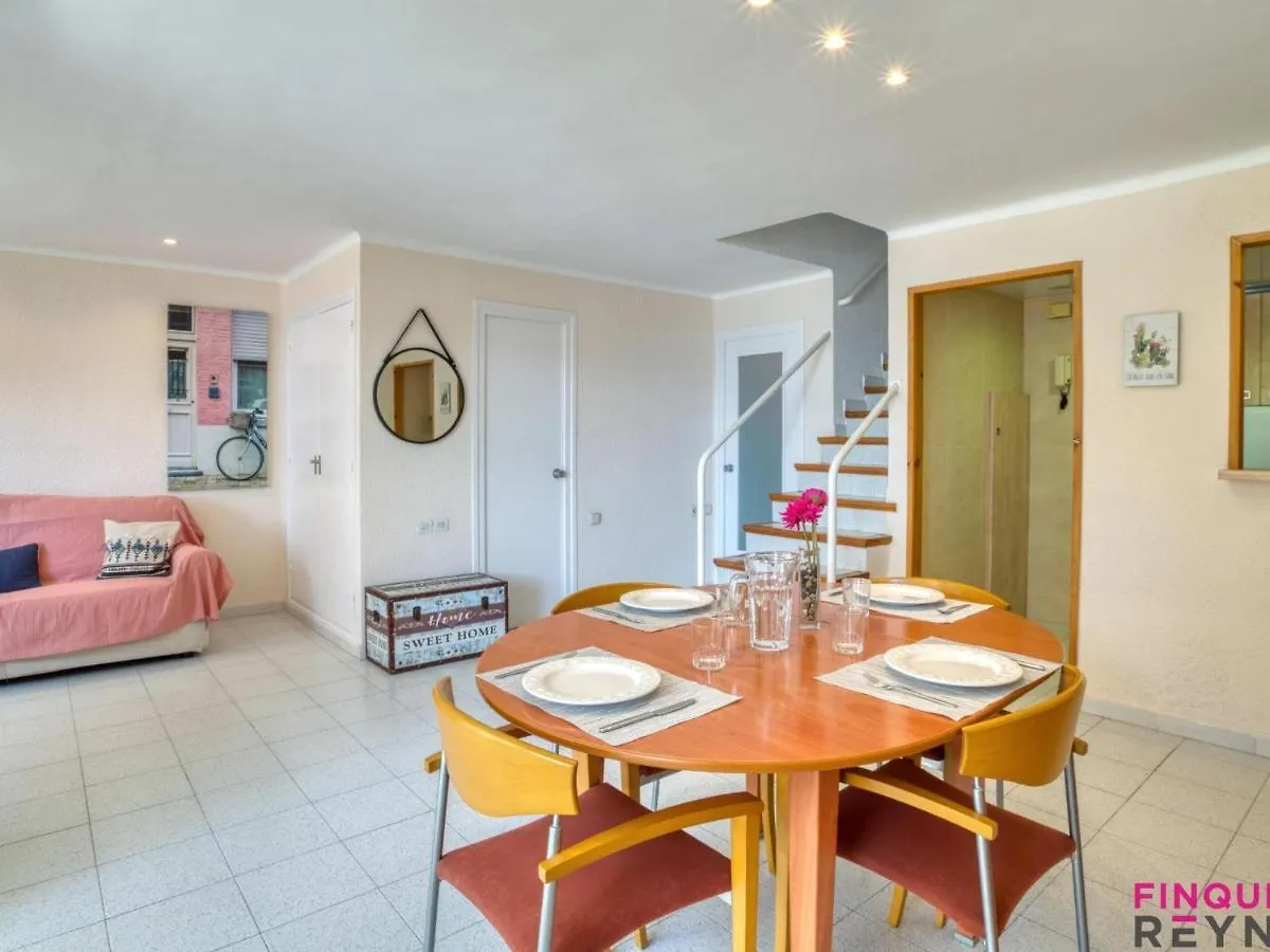 Apartament Cavall Bernat Platja d'Aro 0*,  Hiszpania