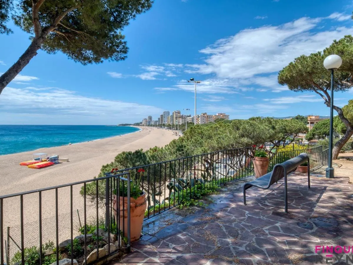 Apartament Cavall Bernat Platja d'Aro