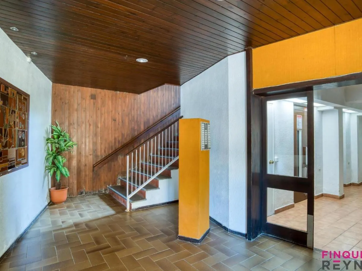 Apartament Cavall Bernat Platja d'Aro